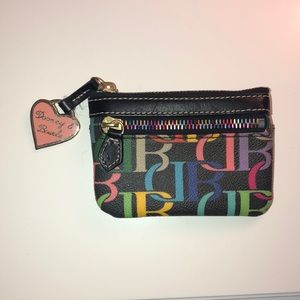 Dooney & Bourke Wallet
